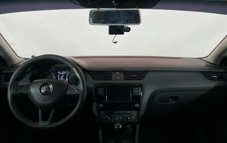 Skoda Octavia, 2019 год, 848 000 рублей, 8 фотография
