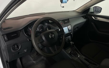Skoda Octavia, 2019 год, 848 000 рублей, 7 фотография