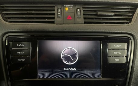 Skoda Octavia, 2019 год, 848 000 рублей, 13 фотография