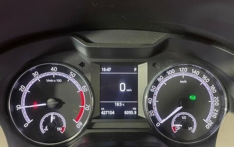 Skoda Octavia, 2019 год, 848 000 рублей, 12 фотография