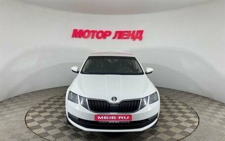 Skoda Octavia, 2019 год, 848 000 рублей, 2 фотография