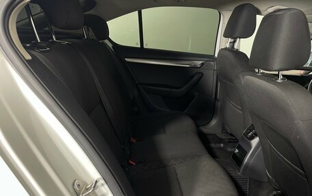 Skoda Octavia, 2019 год, 848 000 рублей, 18 фотография