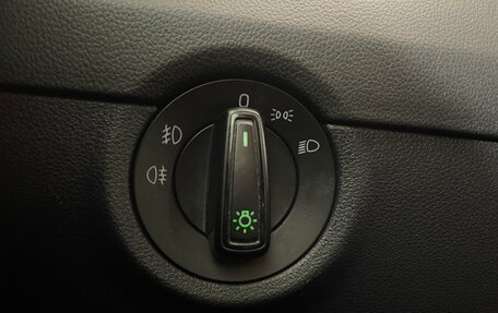 Skoda Octavia, 2019 год, 848 000 рублей, 16 фотография