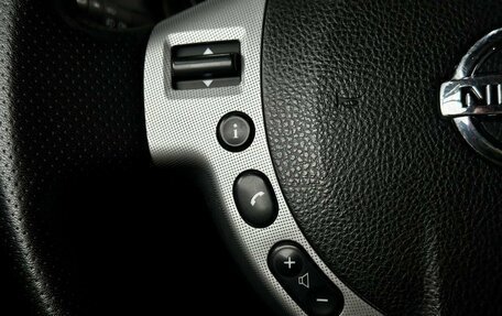 Nissan Qashqai, 2007 год, 899 000 рублей, 17 фотография