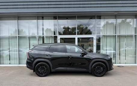 Geely Atlas, 2024 год, 3 127 000 рублей, 4 фотография