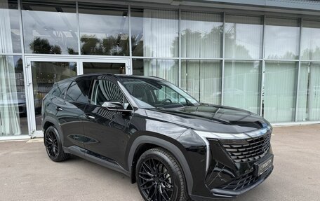 Geely Atlas, 2024 год, 3 127 000 рублей, 3 фотография