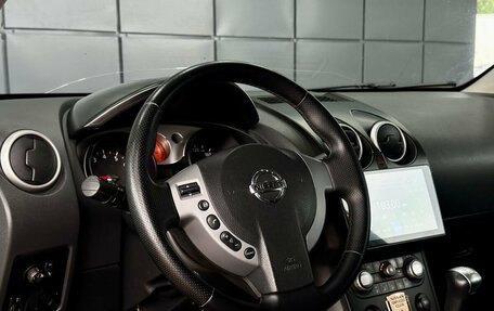 Nissan Qashqai, 2007 год, 899 000 рублей, 13 фотография