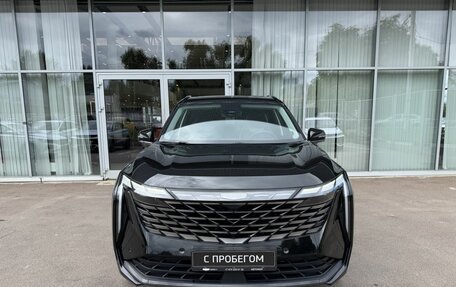 Geely Atlas, 2024 год, 3 127 000 рублей, 2 фотография