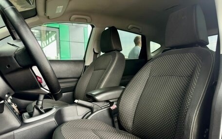 Nissan Qashqai, 2007 год, 899 000 рублей, 12 фотография