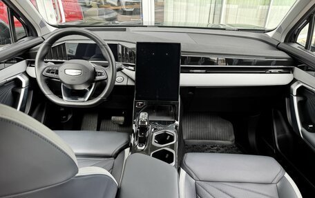 Geely Atlas, 2024 год, 3 127 000 рублей, 9 фотография