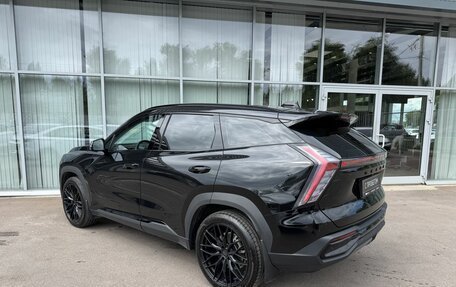 Geely Atlas, 2024 год, 3 127 000 рублей, 7 фотография