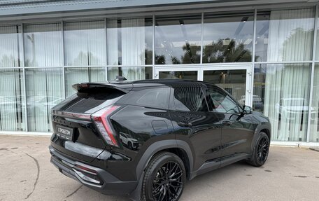 Geely Atlas, 2024 год, 3 127 000 рублей, 5 фотография