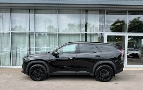 Geely Atlas, 2024 год, 3 127 000 рублей, 8 фотография