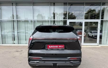 Geely Atlas, 2024 год, 3 127 000 рублей, 6 фотография