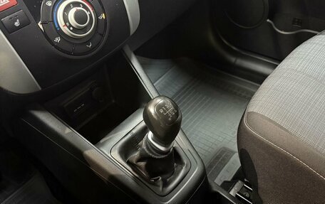 KIA Venga I, 2012 год, 885 000 рублей, 14 фотография