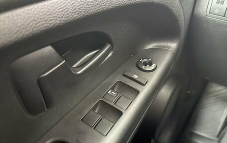 KIA Venga I, 2012 год, 885 000 рублей, 15 фотография