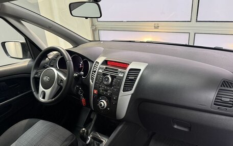 KIA Venga I, 2012 год, 885 000 рублей, 17 фотография