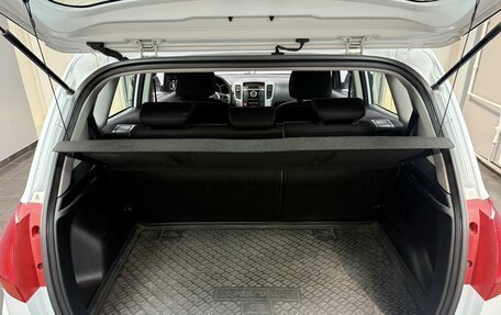 KIA Venga I, 2012 год, 885 000 рублей, 8 фотография
