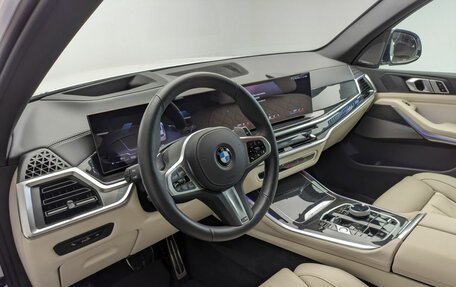 BMW X5, 2024 год, 12 750 000 рублей, 10 фотография