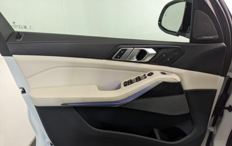 BMW X5, 2024 год, 12 750 000 рублей, 9 фотография