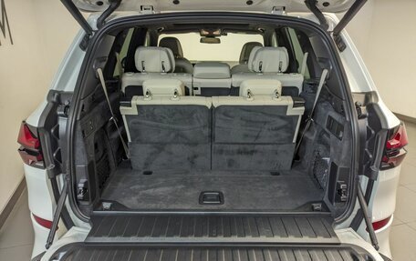 BMW X5, 2024 год, 12 750 000 рублей, 7 фотография
