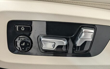 BMW X5, 2024 год, 12 750 000 рублей, 11 фотография