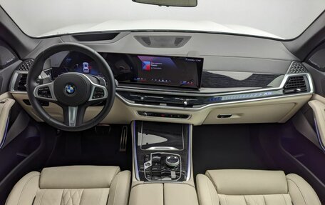 BMW X5, 2024 год, 12 750 000 рублей, 16 фотография
