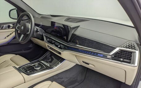 BMW X5, 2024 год, 12 750 000 рублей, 12 фотография