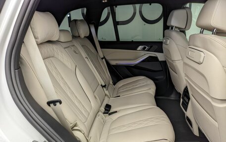 BMW X5, 2024 год, 12 750 000 рублей, 14 фотография