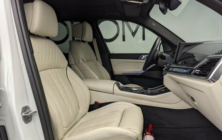 BMW X5, 2024 год, 12 750 000 рублей, 13 фотография
