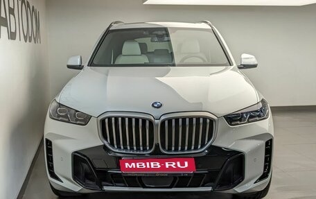 BMW X5, 2024 год, 12 750 000 рублей, 3 фотография