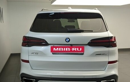 BMW X5, 2024 год, 12 750 000 рублей, 5 фотография