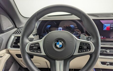 BMW X5, 2024 год, 12 750 000 рублей, 17 фотография