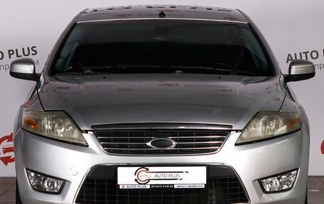 Ford Mondeo IV, 2008 год, 599 000 рублей, 4 фотография