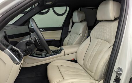 BMW X5, 2024 год, 12 750 000 рублей, 22 фотография