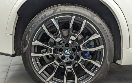 BMW X5, 2024 год, 12 750 000 рублей, 18 фотография