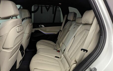 BMW X5, 2024 год, 12 750 000 рублей, 23 фотография
