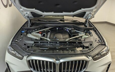 BMW X5, 2024 год, 12 750 000 рублей, 21 фотография