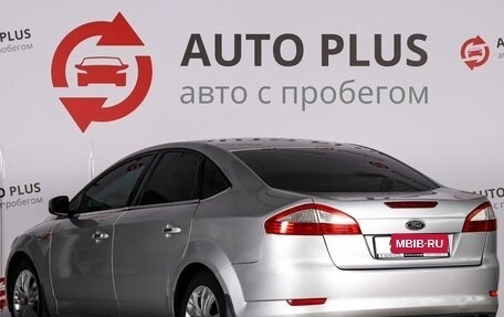 Ford Mondeo IV, 2008 год, 599 000 рублей, 3 фотография
