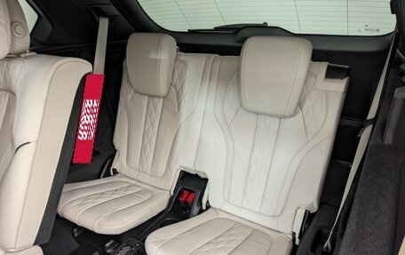 BMW X5, 2024 год, 12 750 000 рублей, 24 фотография