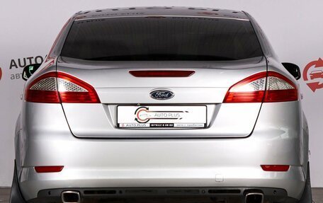 Ford Mondeo IV, 2008 год, 599 000 рублей, 5 фотография