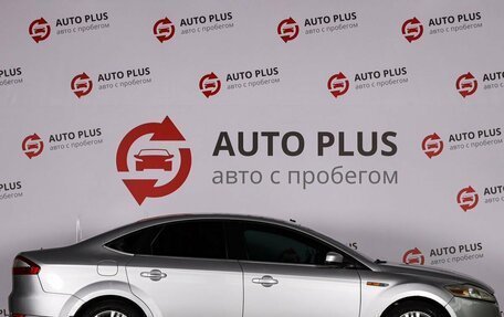 Ford Mondeo IV, 2008 год, 599 000 рублей, 7 фотография