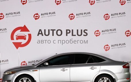 Ford Mondeo IV, 2008 год, 599 000 рублей, 6 фотография