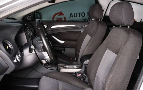 Ford Mondeo IV, 2008 год, 599 000 рублей, 9 фотография