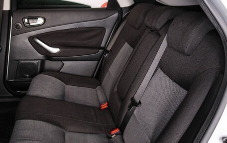 Ford Mondeo IV, 2008 год, 599 000 рублей, 10 фотография