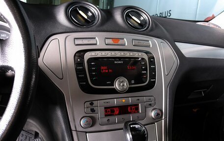 Ford Mondeo IV, 2008 год, 599 000 рублей, 11 фотография