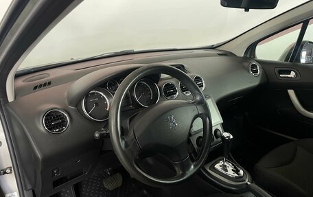 Peugeot 308 II, 2010 год, 385 000 рублей, 7 фотография