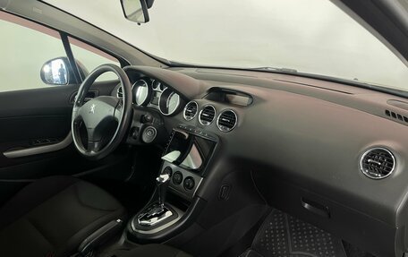 Peugeot 308 II, 2010 год, 385 000 рублей, 9 фотография