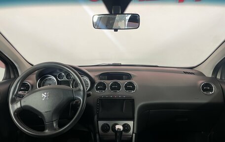 Peugeot 308 II, 2010 год, 385 000 рублей, 8 фотография