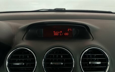 Peugeot 308 II, 2010 год, 385 000 рублей, 13 фотография